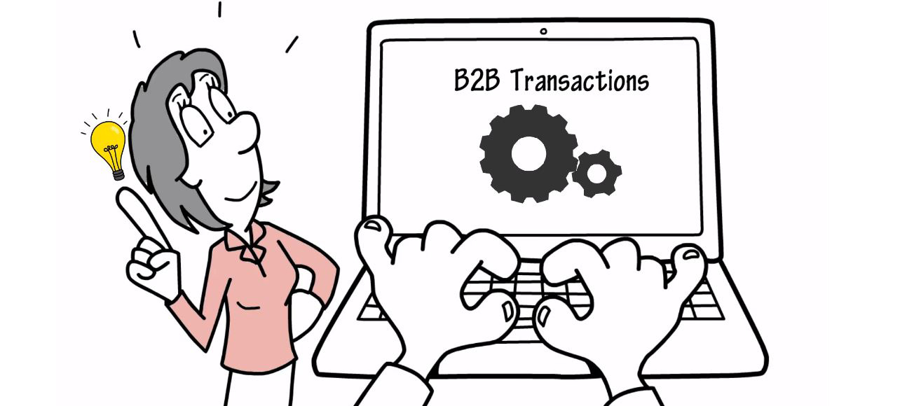 What You Need to Know About B2B Payment Processing